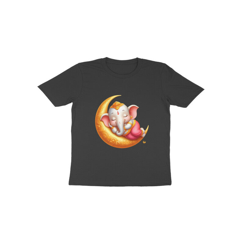 Ganpati Toddler T-Shirt